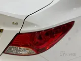 Hyundai Accent 2015