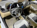 هيونداي أكسنت 2015