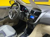 هيونداي أكسنت 2015
