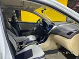 Hyundai Accent 2015