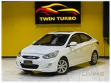 Hyundai Accent 2015