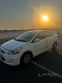 Hyundai Accent 2016 registered in 2017 for sale