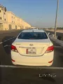 Hyundai Accent 2016 registered in 2017 for sale