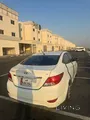 Hyundai Accent 2016 registered in 2017 for sale