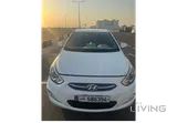 Hyundai Accent 2016 registered in 2017 for sale