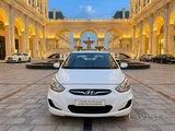 HYUNDAI ACCENT 2018 FOR SALE