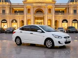 HYUNDAI ACCENT 2018 FOR SALE