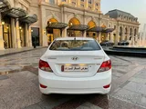 HYUNDAI ACCENT 2018 FOR SALE