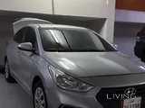 Hyundai Accent 2019