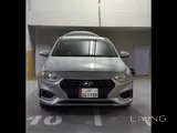 Hyundai Accent 2019