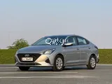 Hyundai Accent 2020