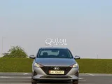 Hyundai Accent 2020