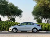 Hyundai Accent 2020