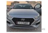 HYUNDAI ACCENT 2020 FOR SALE