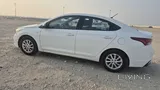 هيونداي أكسنت 2020 كاملة المواصفات