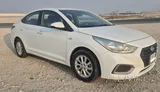 هيونداي أكسنت 2020 كاملة المواصفات