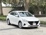 Hyundai Accent 2021 1.6