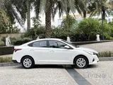 Hyundai Accent 2021 1.6