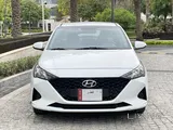 Hyundai Accent 2021 1.6