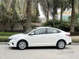 Hyundai Accent 2021 1.6