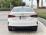 Hyundai Accent 2021 1.6