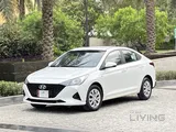 Hyundai Accent 2021 1.6