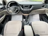 Hyundai Accent 2021 1.6