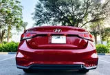 HYUNDAI ACCENT 2021