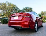 HYUNDAI ACCENT 2021