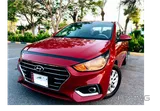 HYUNDAI ACCENT 2021