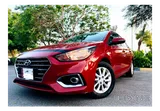 HYUNDAI ACCENT 2021