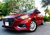 HYUNDAI ACCENT 2021