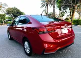 HYUNDAI ACCENT 2021