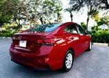 HYUNDAI ACCENT 2021