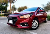 HYUNDAI ACCENT 2021