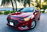 HYUNDAI ACCENT 2021