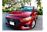 HYUNDAI ACCENT 2021