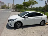 Hyundai Accent 2021