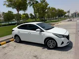 Hyundai Accent 2021