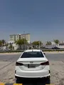 Hyundai Accent 2021