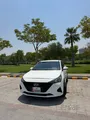 Hyundai Accent 2021