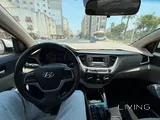 Hyundai Accent 2021