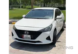 Hyundai Accent 2021