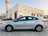 HYUNDAI ACCENT 2021