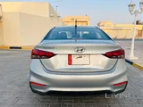 HYUNDAI ACCENT 2021