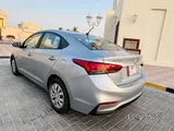 HYUNDAI ACCENT 2021