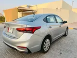 HYUNDAI ACCENT 2021