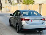 HYUNDAI ACCENT 2021