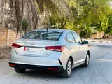 HYUNDAI ACCENT 2021