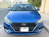 Hyundai Accent 2021 Family Used- Urgent sale